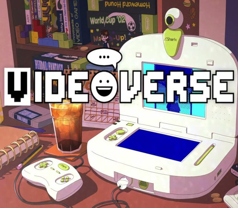 VIDEOVERSE 