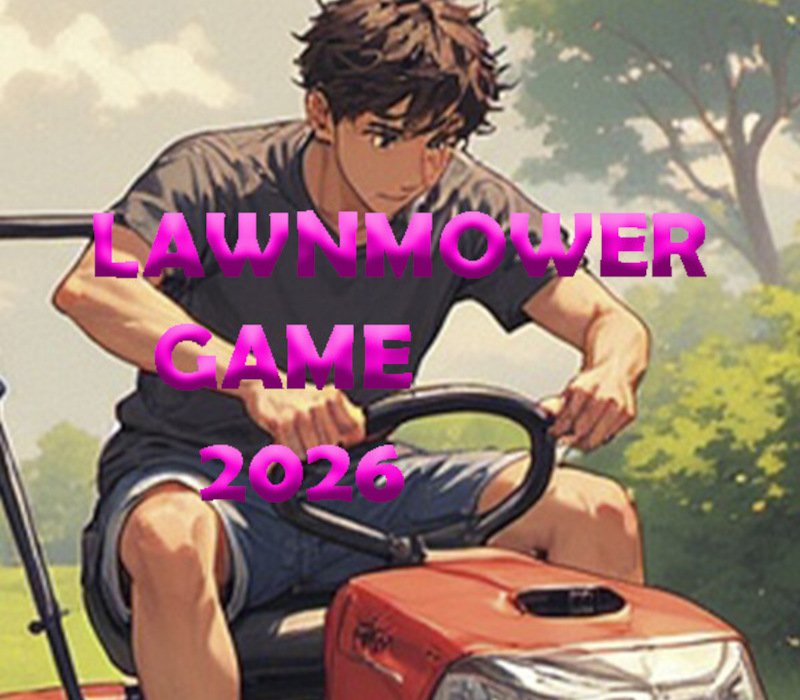 Lawnmower game 2026 