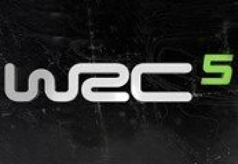 WRC 5 - FIA World Rally Championship