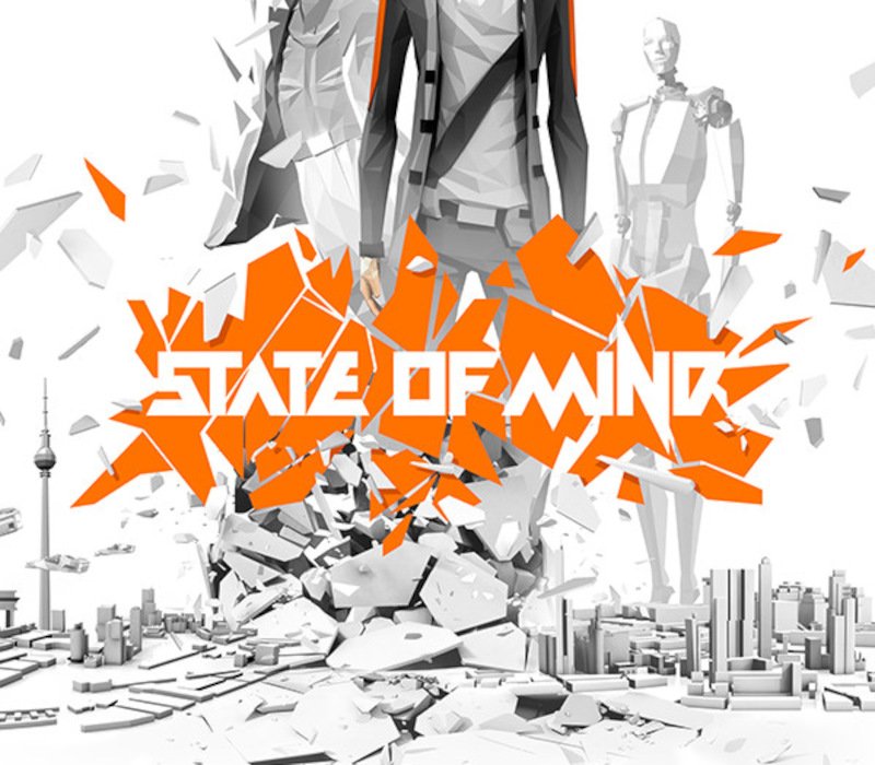 State of Mind 