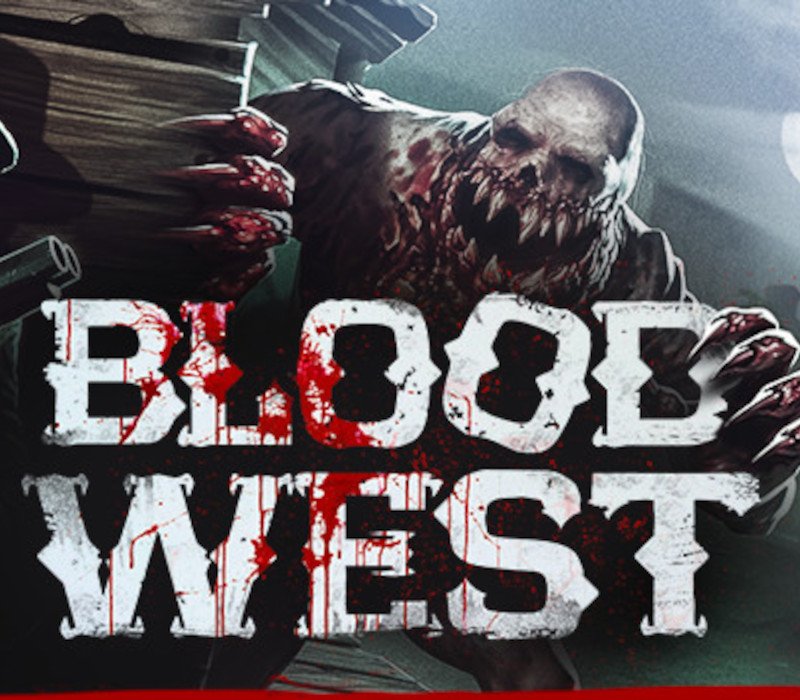 Blood West 