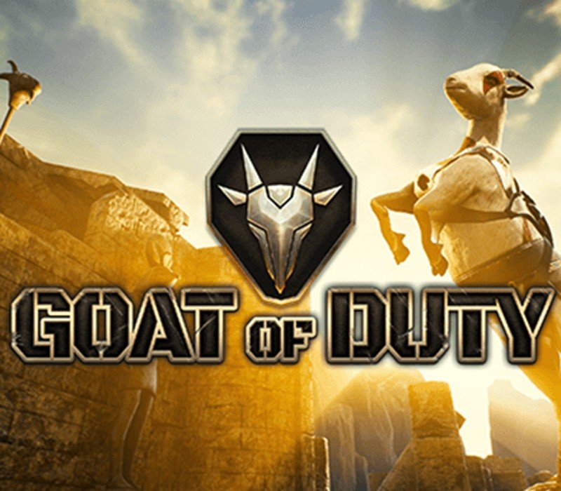 Goat of Duty 