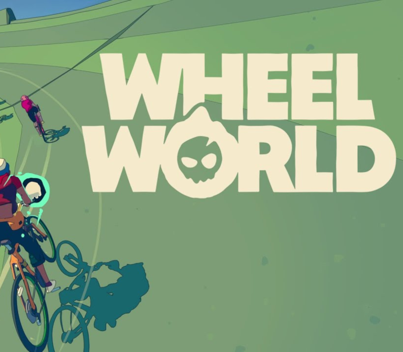 Wheel World 