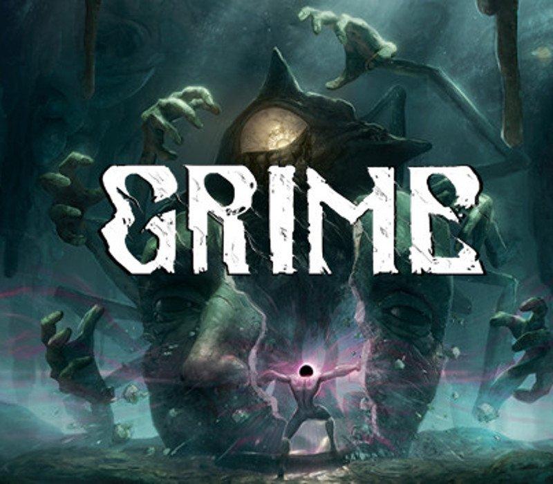 GRIME Deluxe Edition