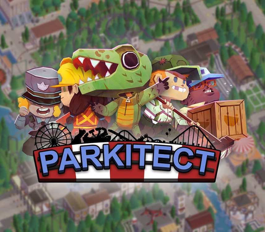 Parkitect 