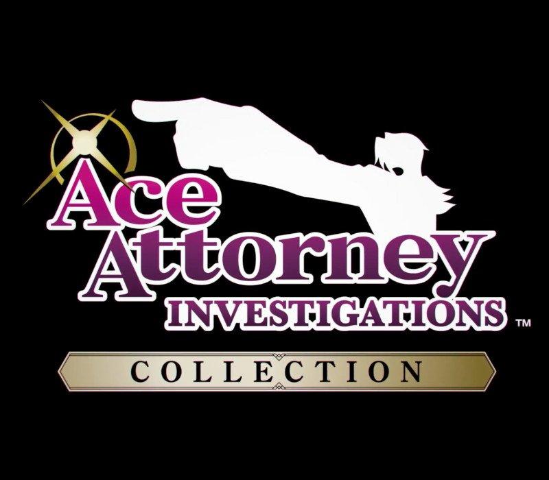 Ace Attorney Investigations Collection