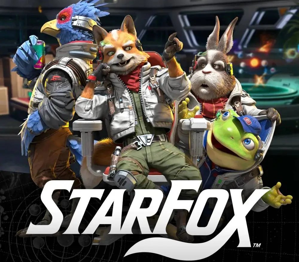 Star Fox 