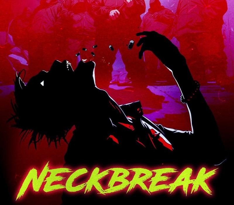 Neckbreak
