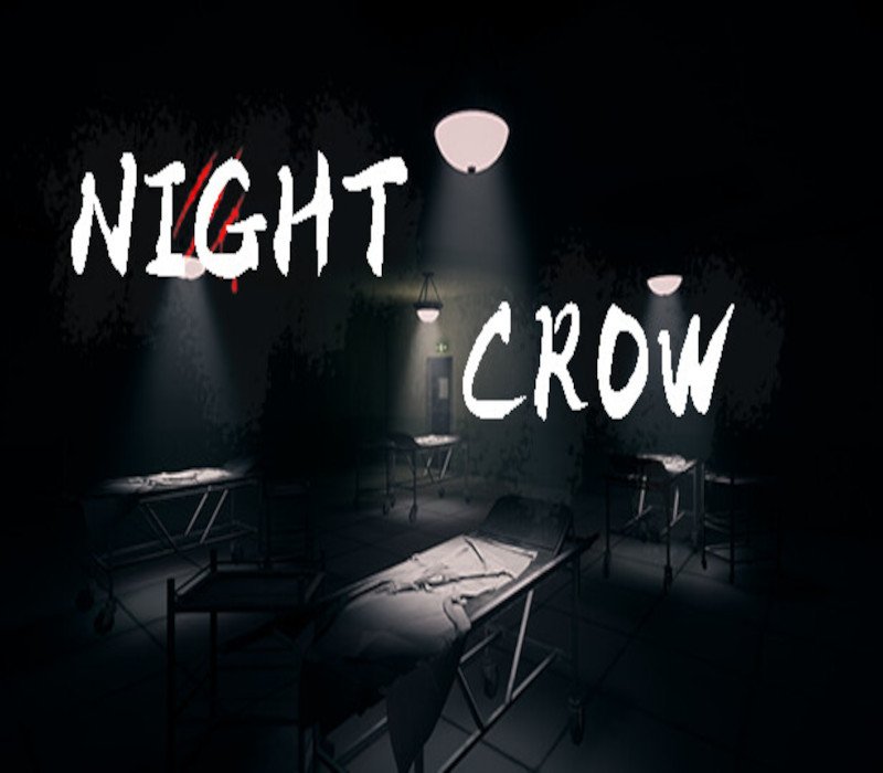 NIGHT CROW 