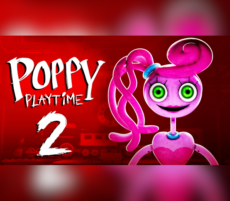 Poppy Playtime: Chapter 2
