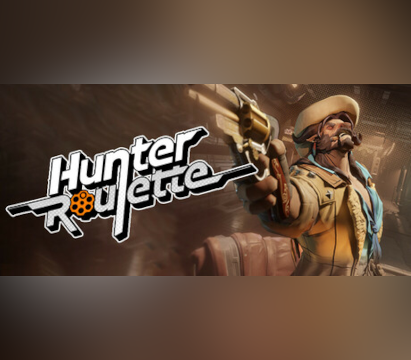 Hunter Roulette 