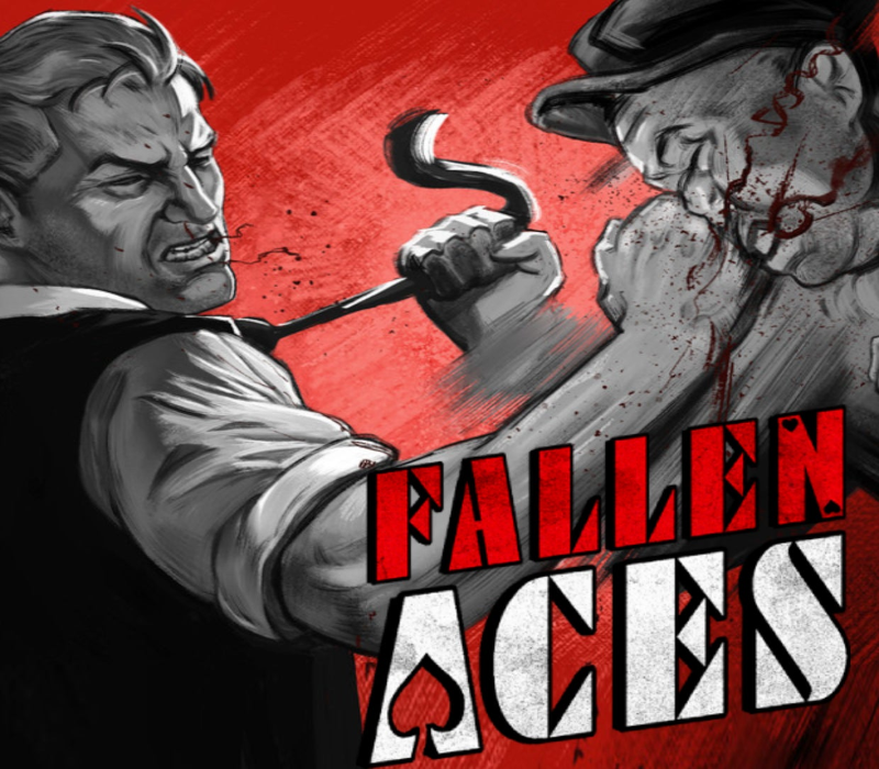 Fallen Aces 