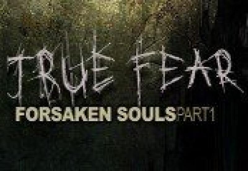 True Fear: Forsaken Souls