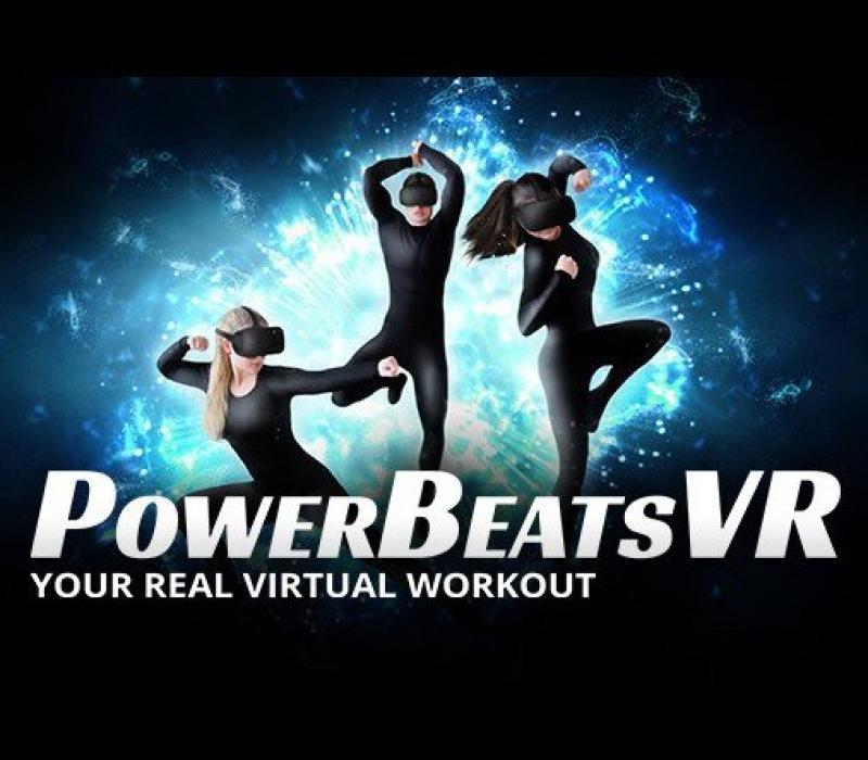 PowerBeatsVR