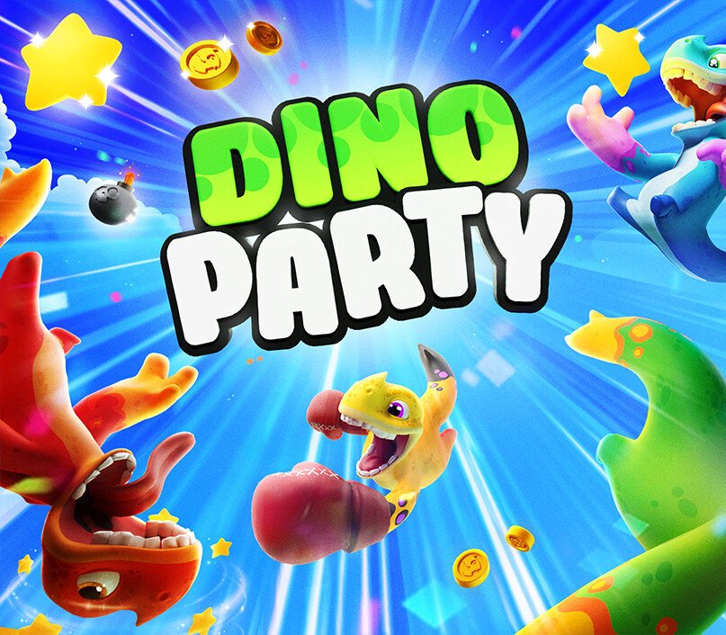Dino Party 