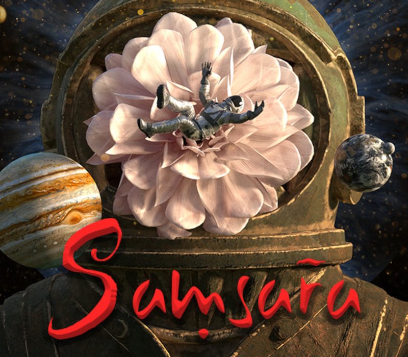 Samsara 