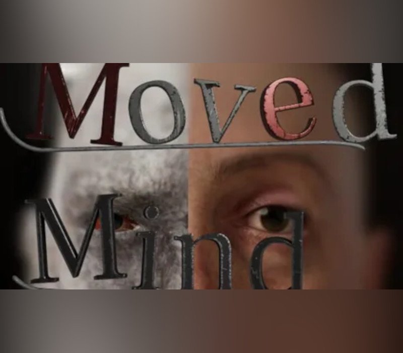 Moved mind 