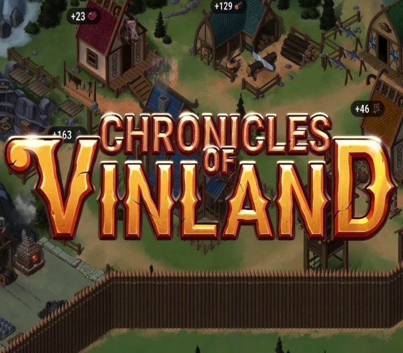 Chronicles of Vinland 