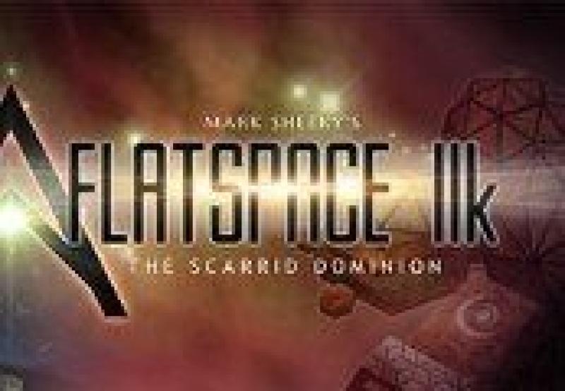 Flatspace IIk