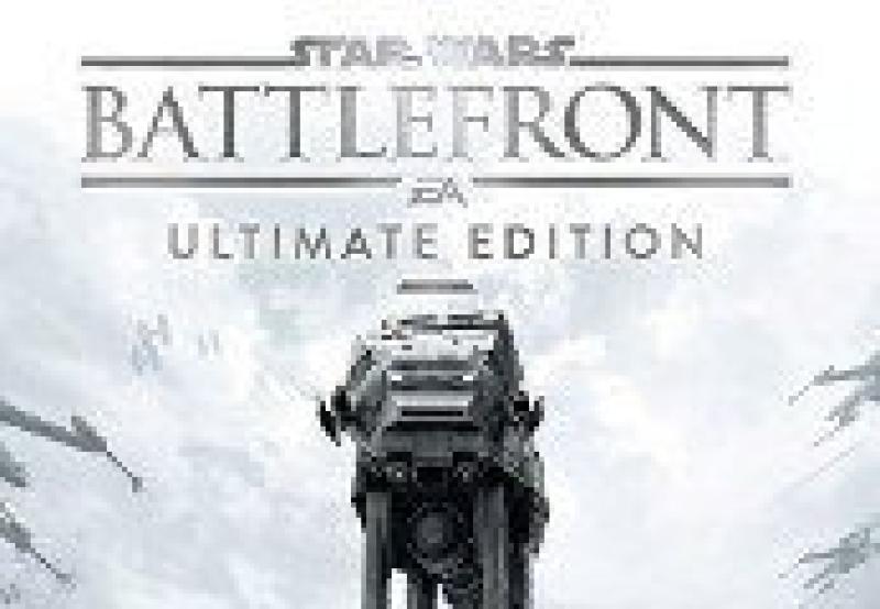 Star Wars Battlefront Ultimate Edition