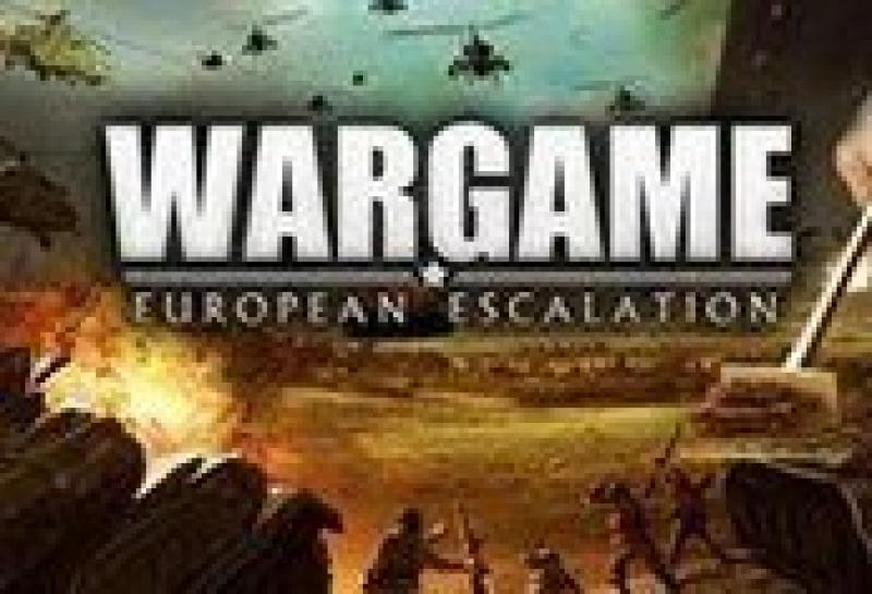 Wargame European Escalation