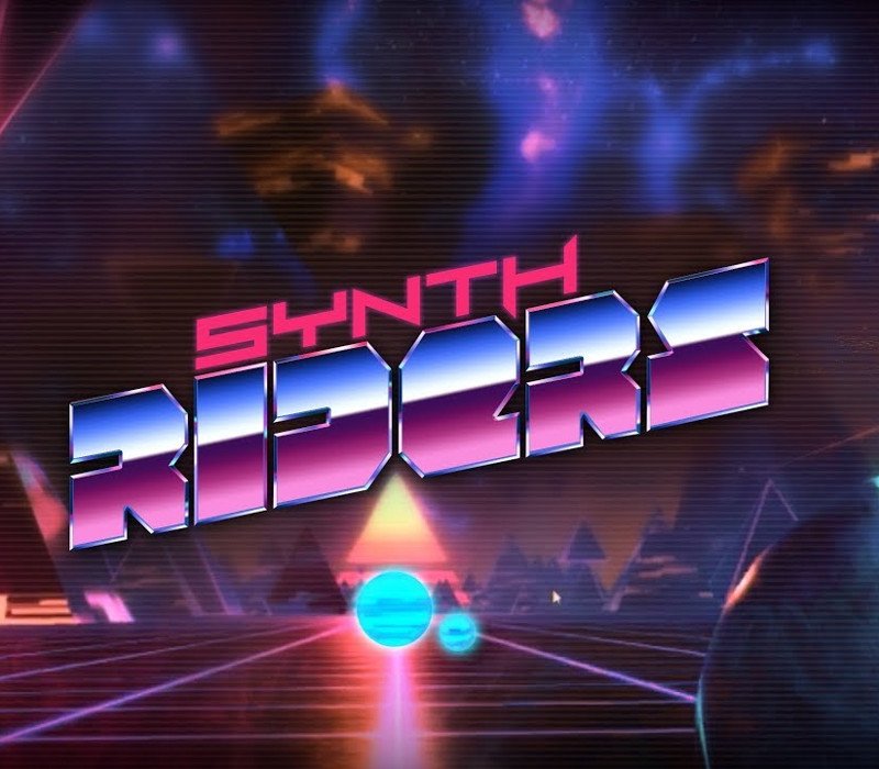 Synth Riders 