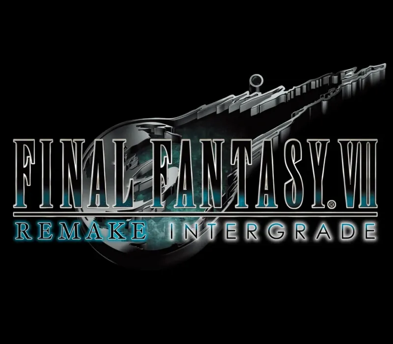 FINAL FANTASY VII REMAKE INTERGRADE