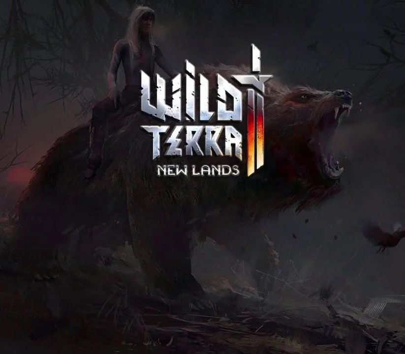 Wild Terra 2: New Lands - 300 X RUNES 