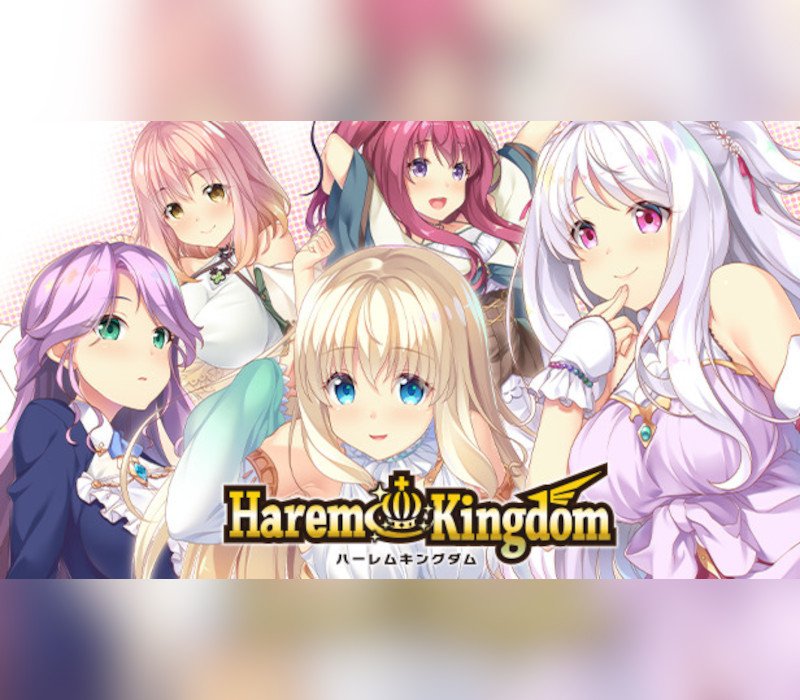 HaremKingdom 