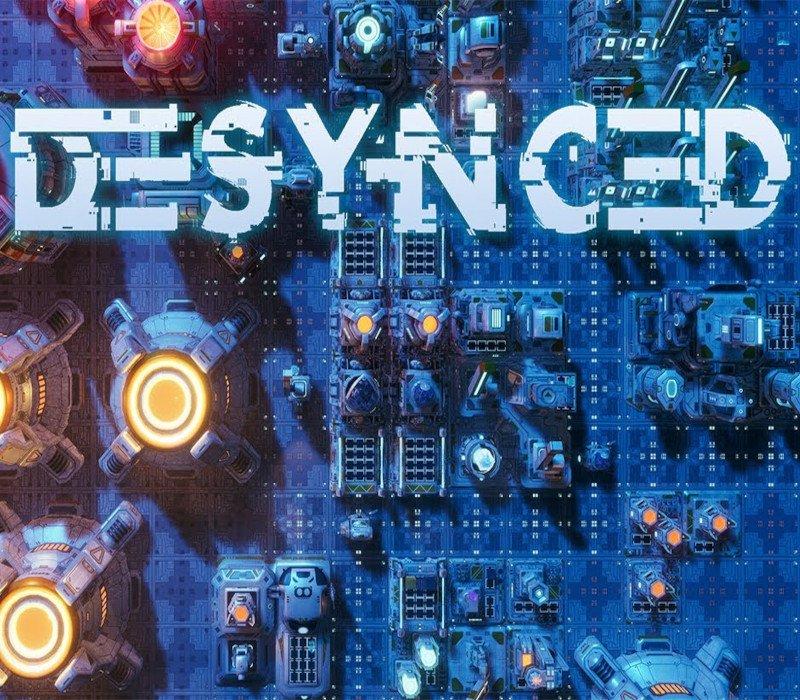 Desynced