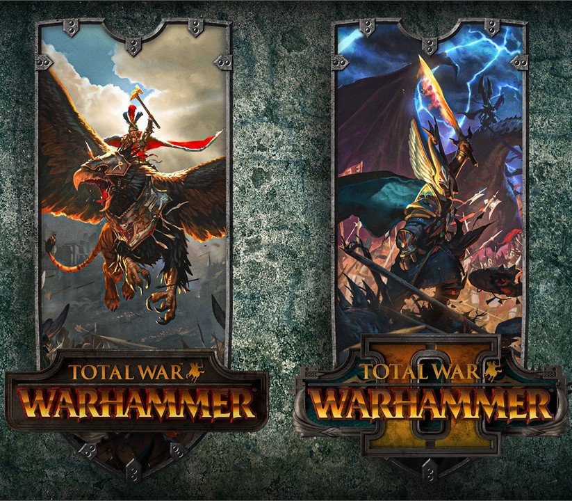 Total War: WARHAMMER Double Pack Bundle 
