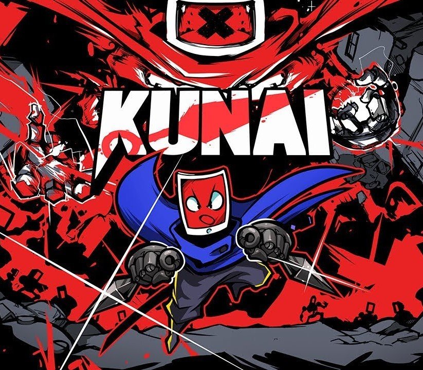 KUNAI 