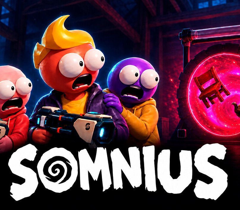 SOMNIUS 