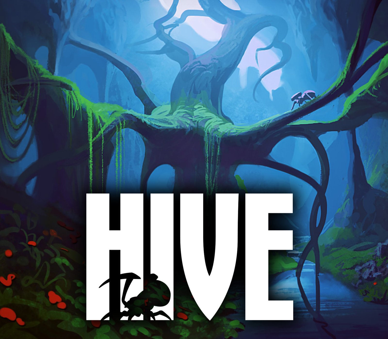 The Hive 