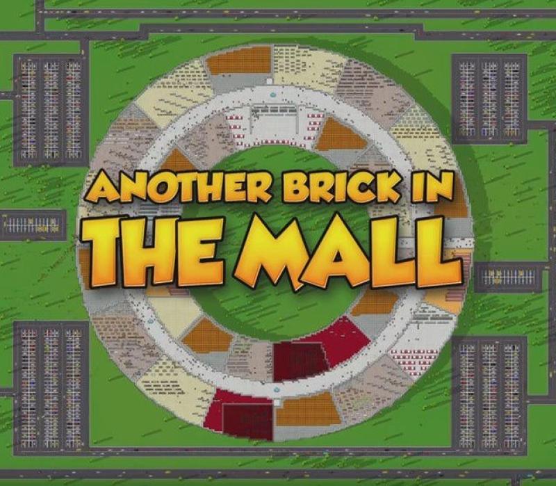Another Brick in the Mall