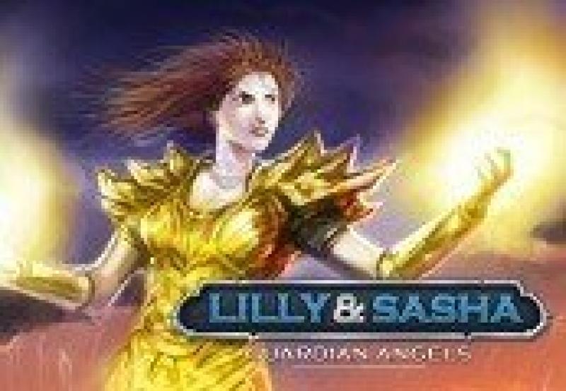 Lilly and Sasha: Guardian Angels