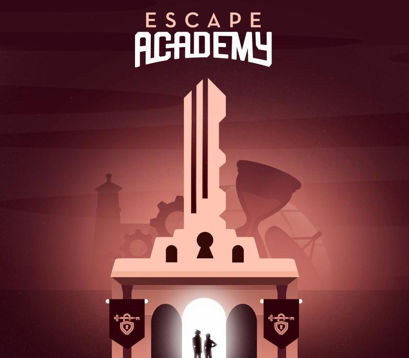 Escape Academy