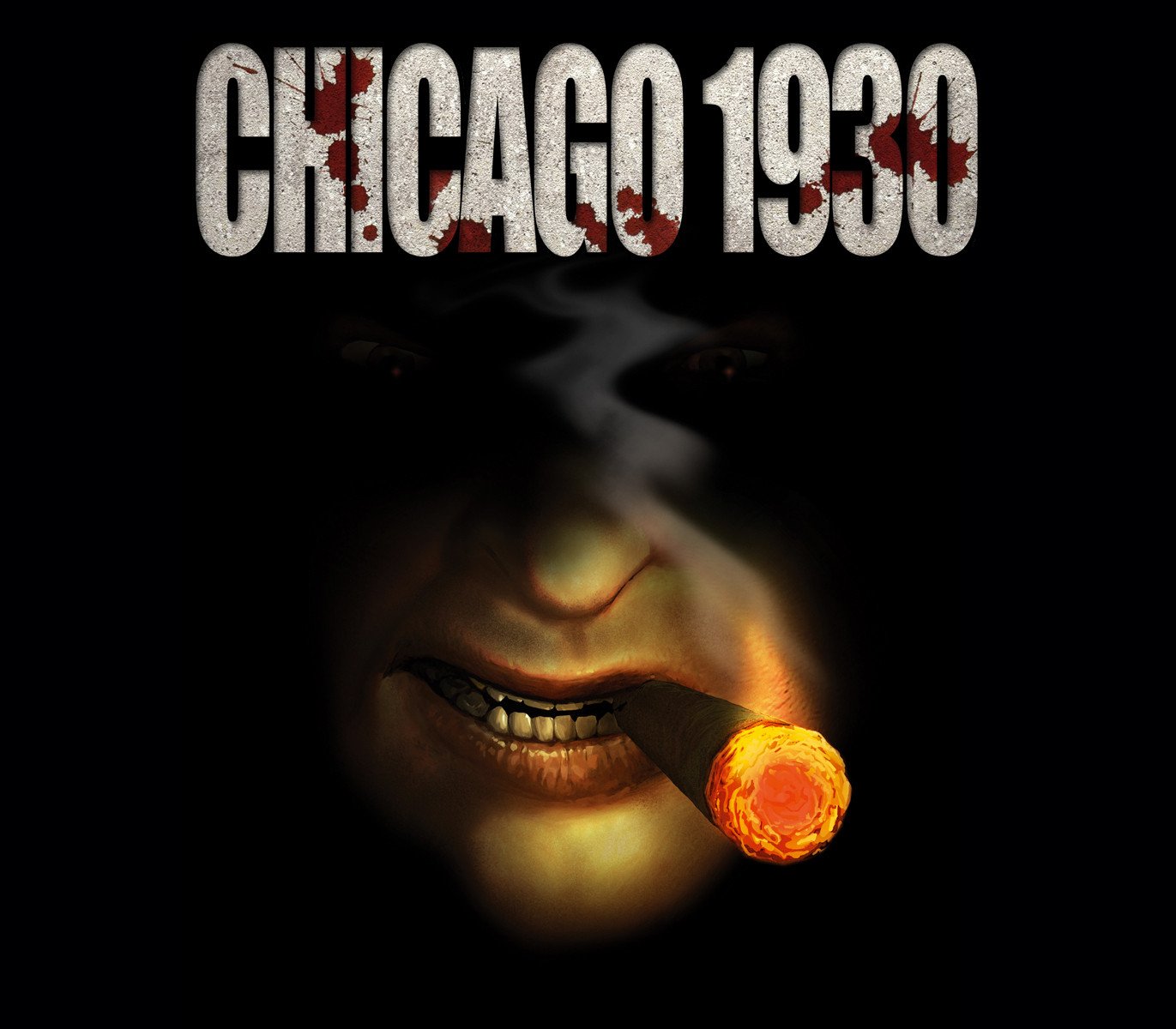 Chicago 1930 : The Prohibition 