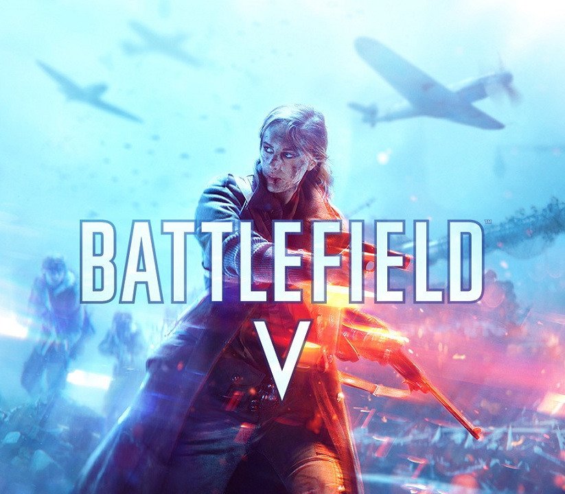 Battlefield V Deluxe Edition 