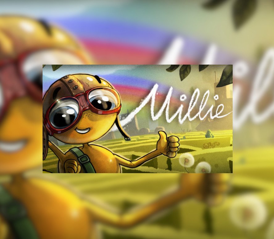 Millie 