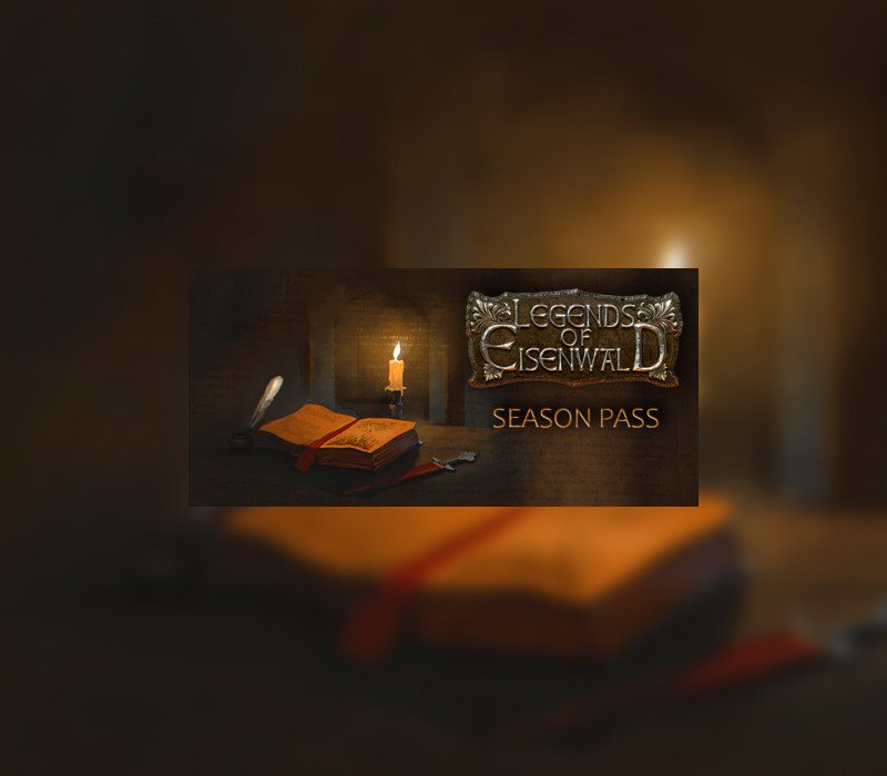 Legends of Eisenwald - Season Pass 