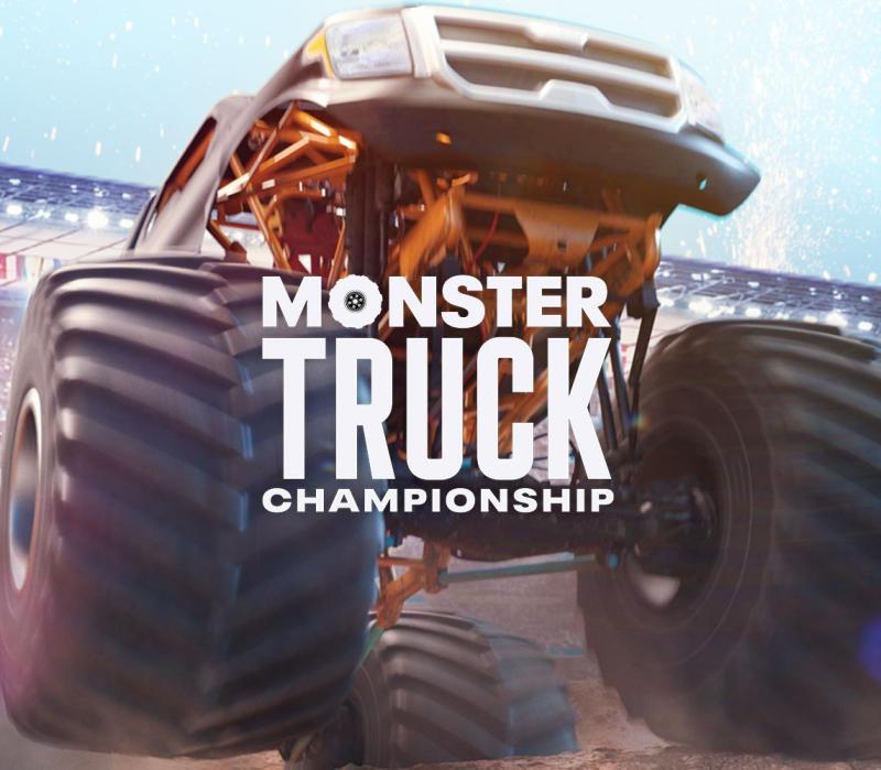 Monster Truck Championship