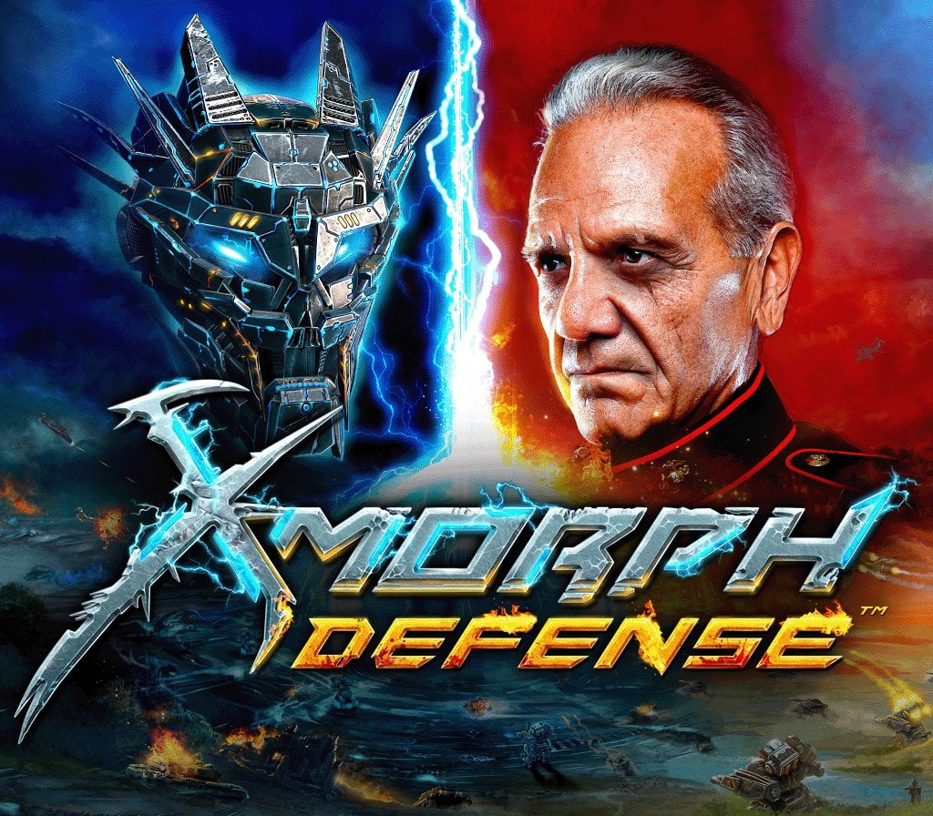X-Morph: Defense 
