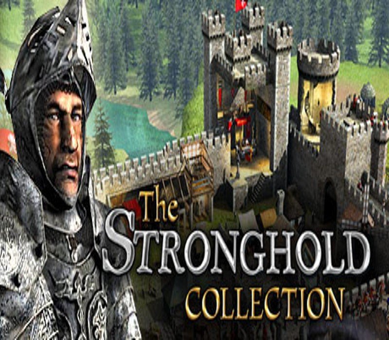 The Stronghold Collection 