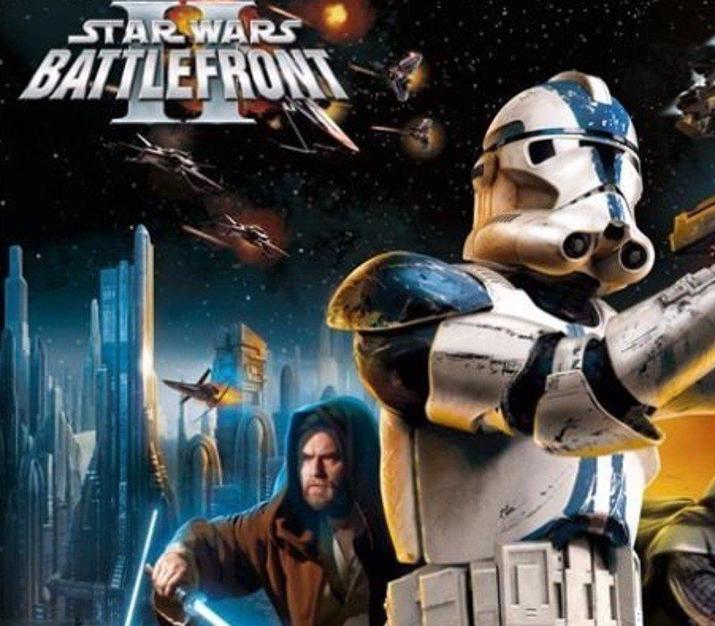 Star Wars Battlefront II (2005)
