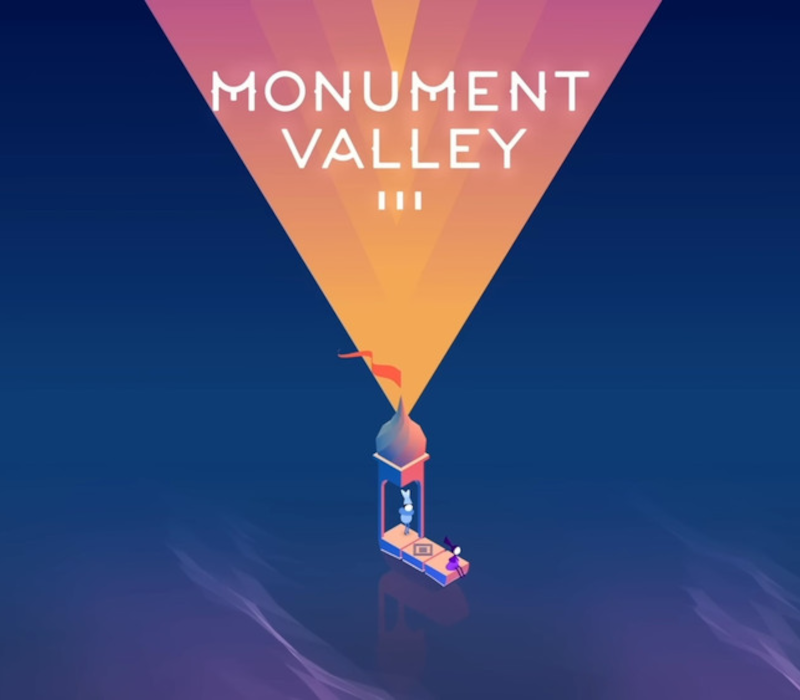 Monument Valley 3 