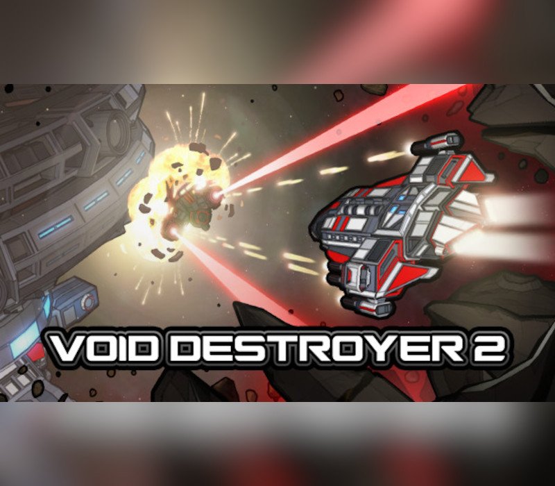 Void Destroyer 2 