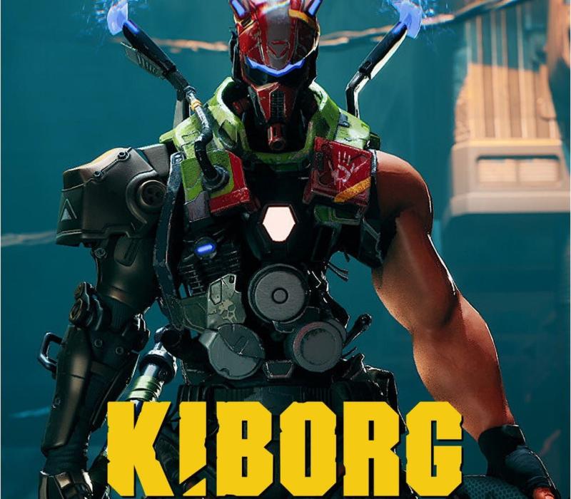 KIBORG