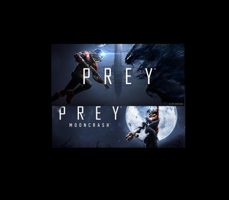 Prey: Digital Deluxe Edition