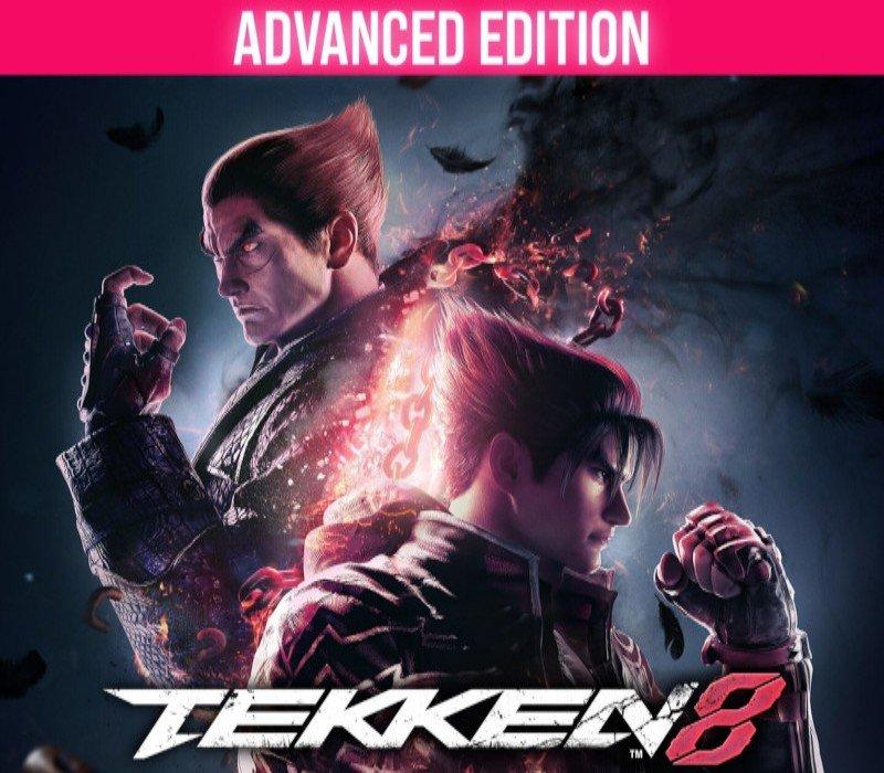 TEKKEN 8 Advanced Edition